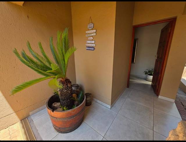3 BEDROOM HOUSE FOR SALE IN RISIVILLE